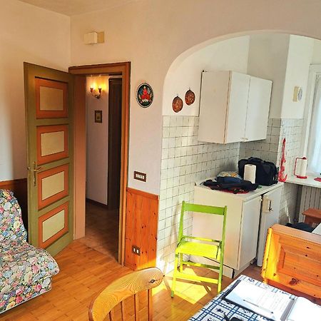 Luminoso Ed Accogliente, Centralissimo Appartamento Indipendente Cortina d'Ampezzo Ngoại thất bức ảnh