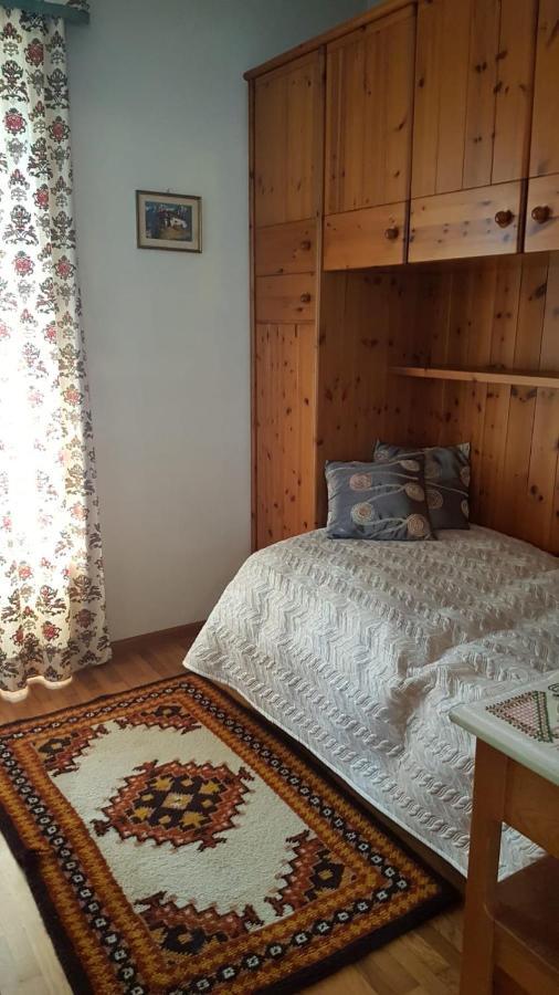 Luminoso Ed Accogliente, Centralissimo Appartamento Indipendente Cortina d'Ampezzo Ngoại thất bức ảnh